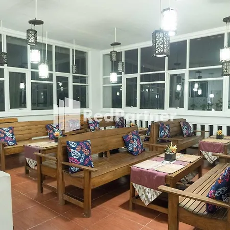 House Of Joy Sopalan Redpartner Hotel